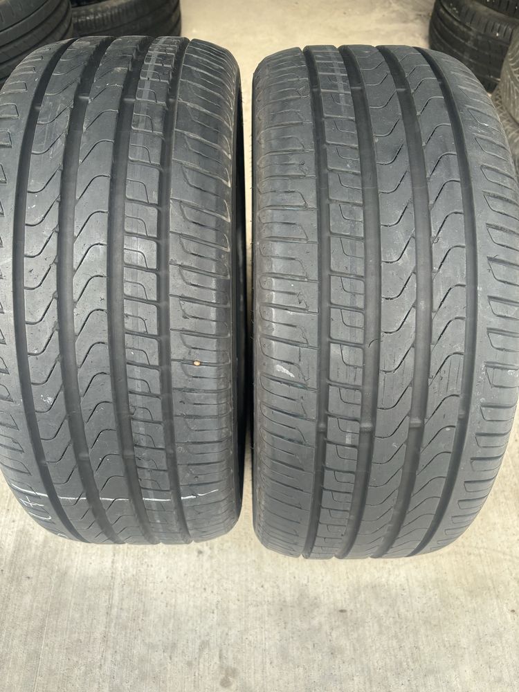 235/45/17 Pirelli P7