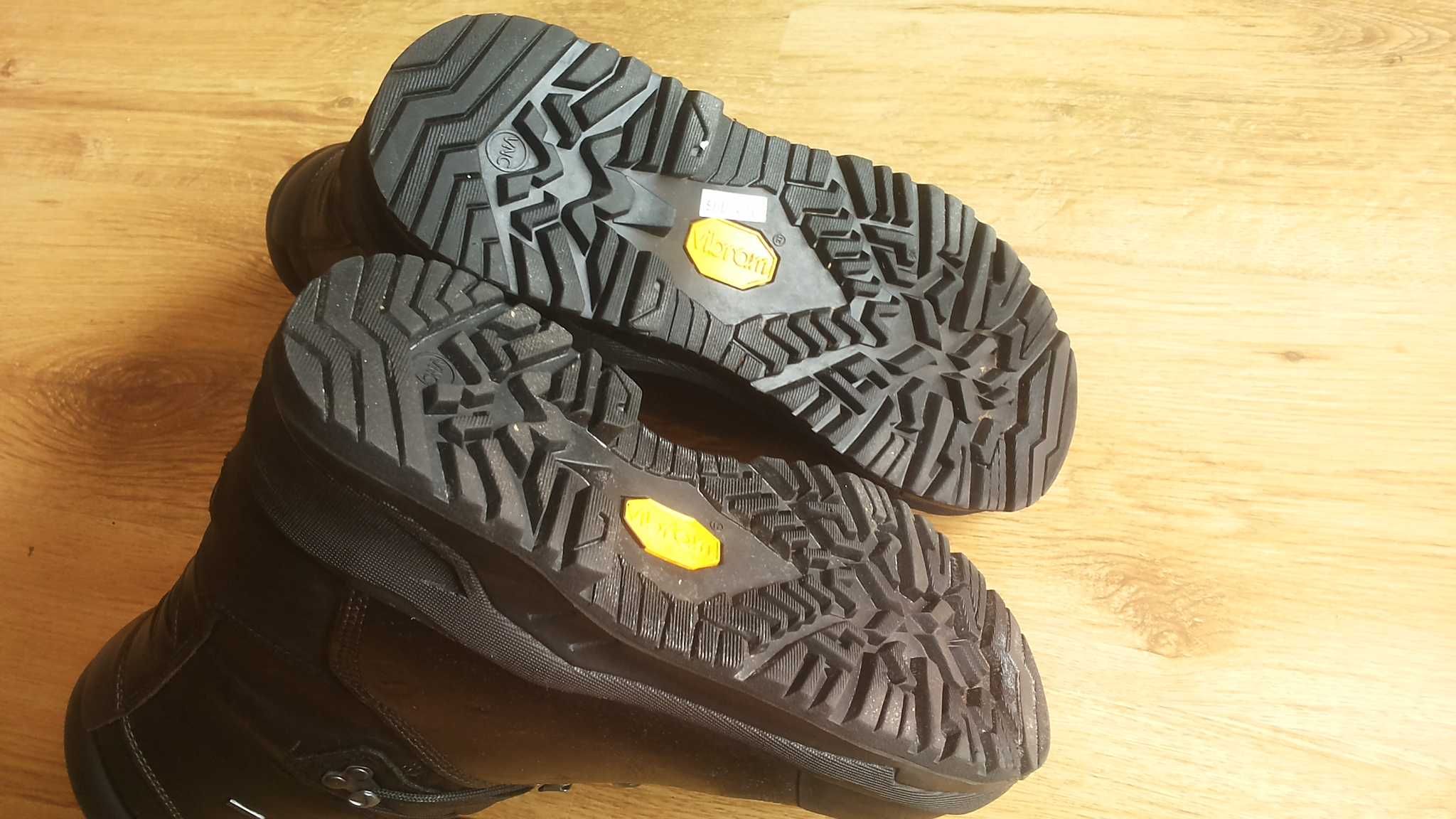 ALFA BEAVER PRO GRIP+ GORE-TEX Boots размер EUR 42 водонепромокаеми