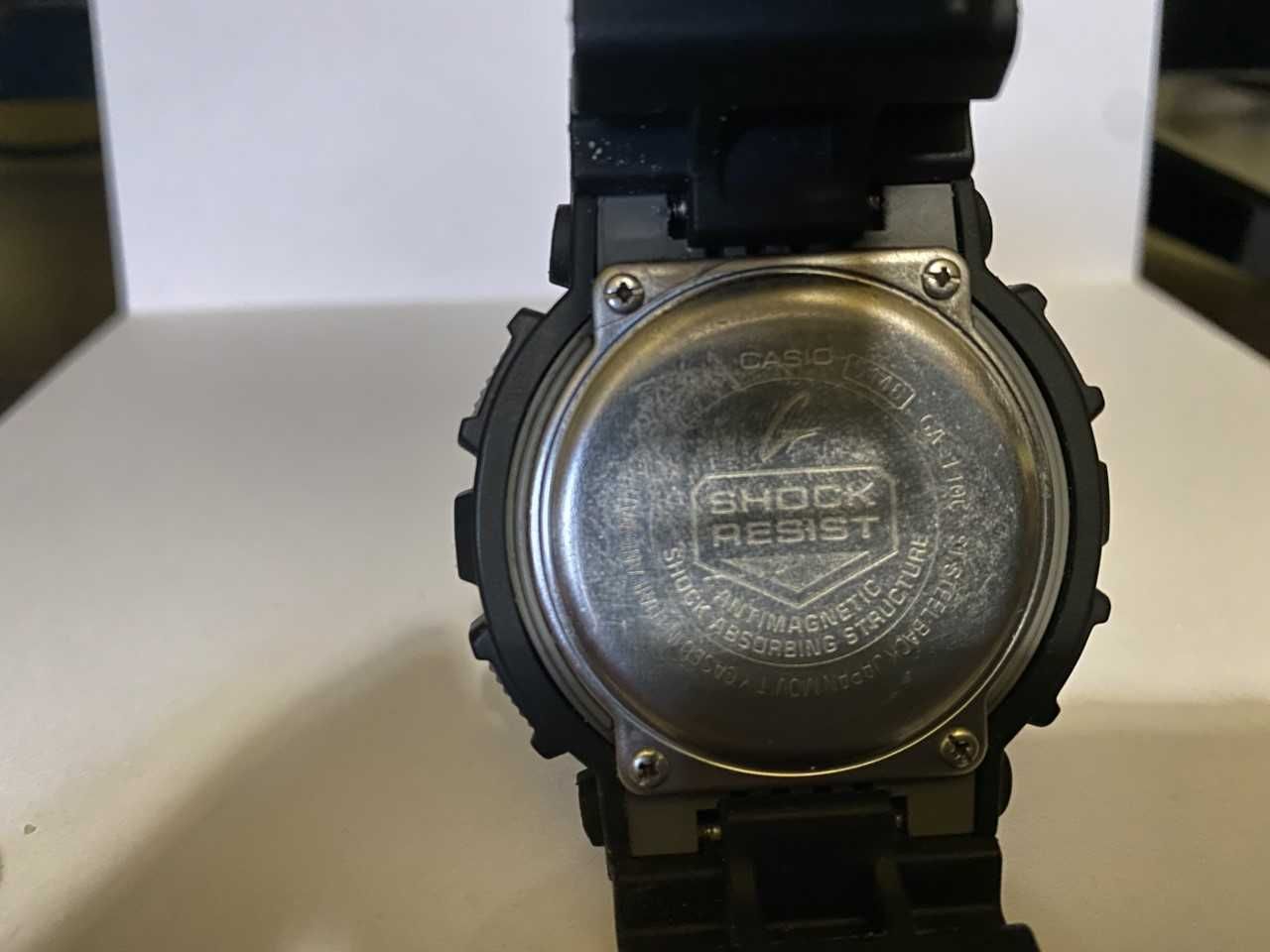 Casio G-Shock GA-110C