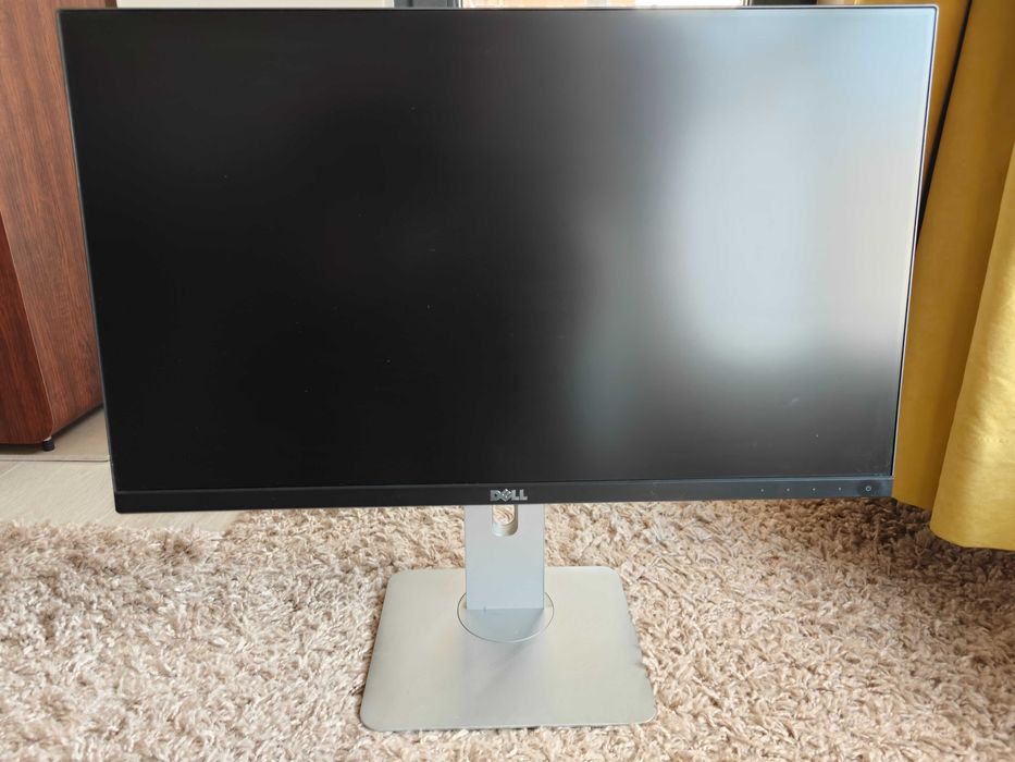 Монитори DELL P2414H и U2414H, 24", IPS, 1920x1080, NO PWM