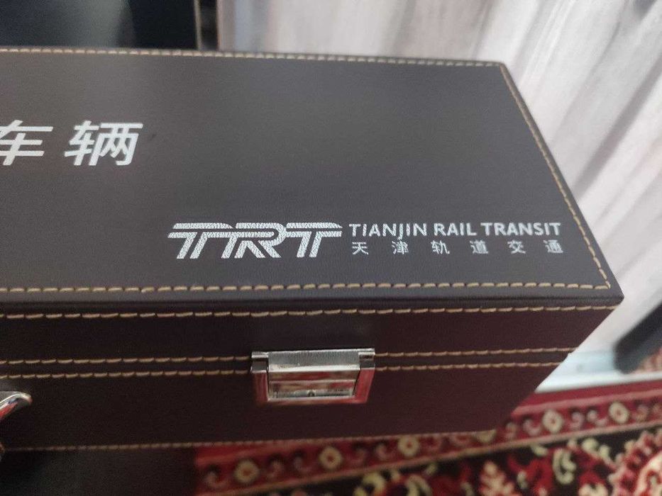 Продаю классный макет вагона метро