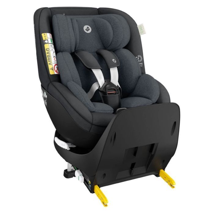 ЧИСТО НОВО! Maxi-Cosi Mica Pro Eco Детско столче за кола I-Size IsoFix