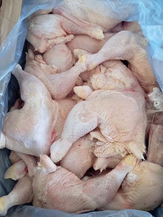 Окорочка Айсер с доставкой по Алматы