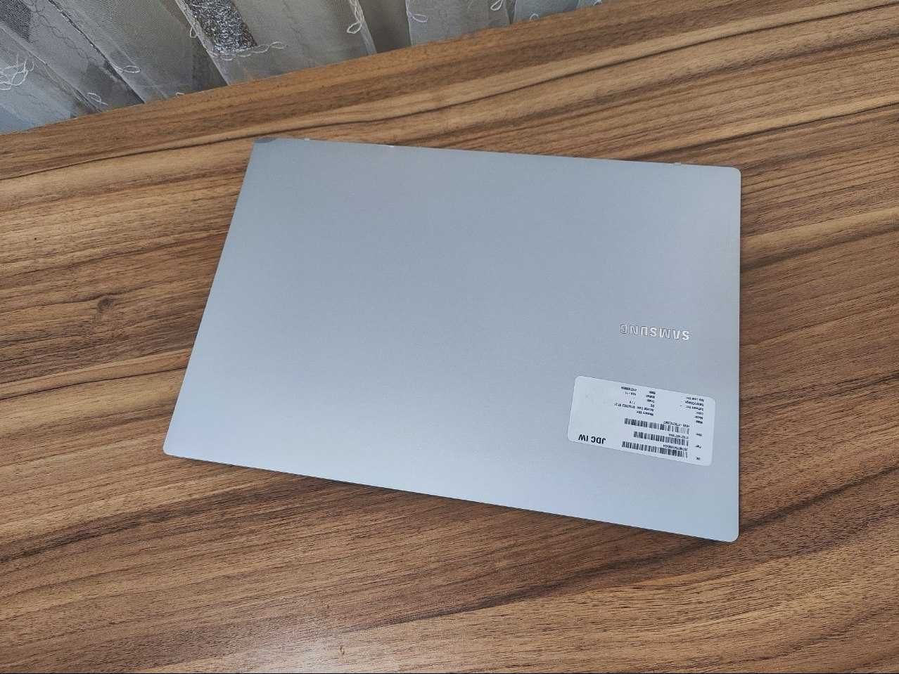 Samsung Galaxy Book Go