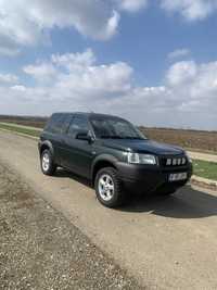 Land Rover Freelander 1 2.0 Diesel 2002