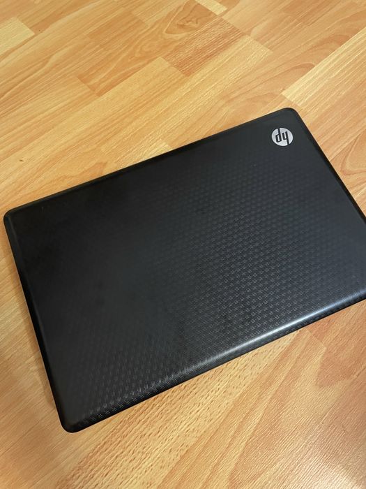 Laptop HP G62  AMD Athlon 2.10 Ghz