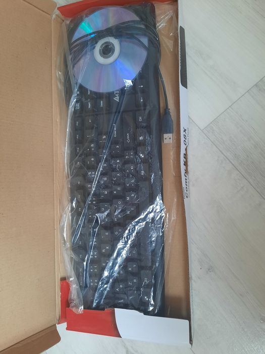 Клавиатура для компьютера