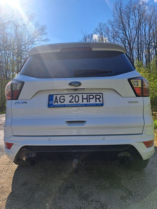 Ford Kuga ST 1.5 2018 benzina vand/schimb cu moto