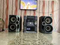 Malaysia Sony orginal bass myaxkiy
