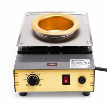 Solder POT ZD-8911B 300W