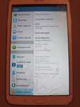 Samsung Galaxy tab3