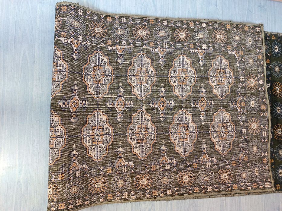 Пътека тип персийска