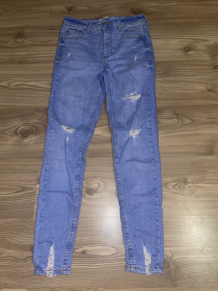 Blugi dama Denim