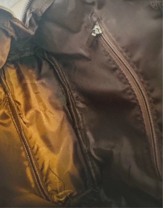 Geantă Baldinini nouă