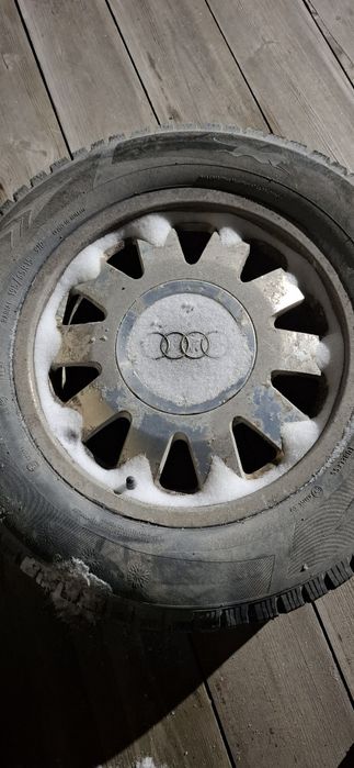 Продам диски R15