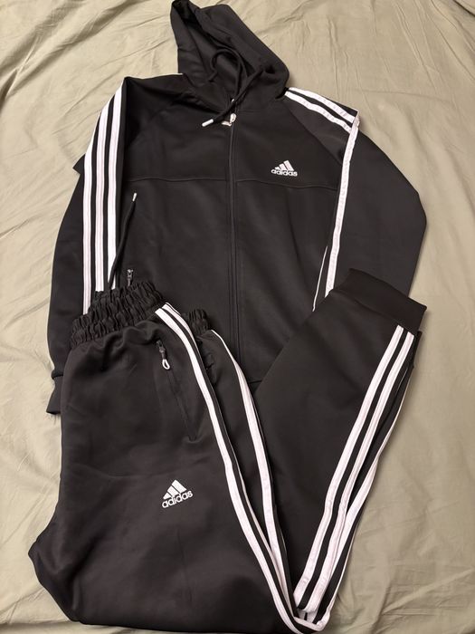 trening adidas S