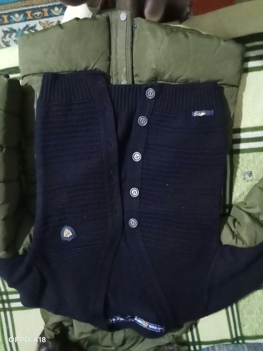 Вещи детские б/у