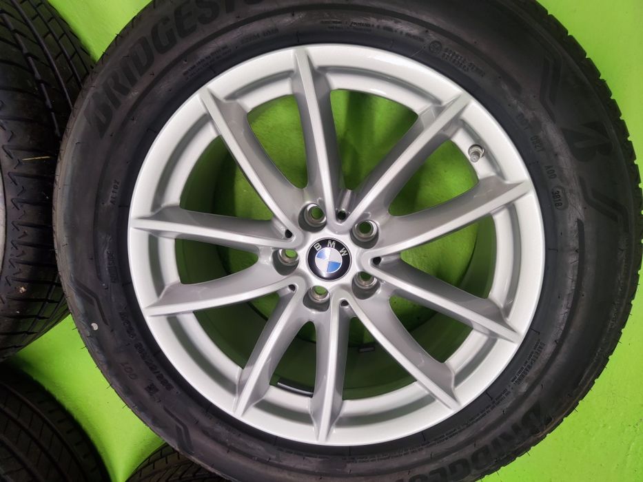 18 5x112 Bmw X5 G05 лети джанти 5х112 БМВ х5 г05