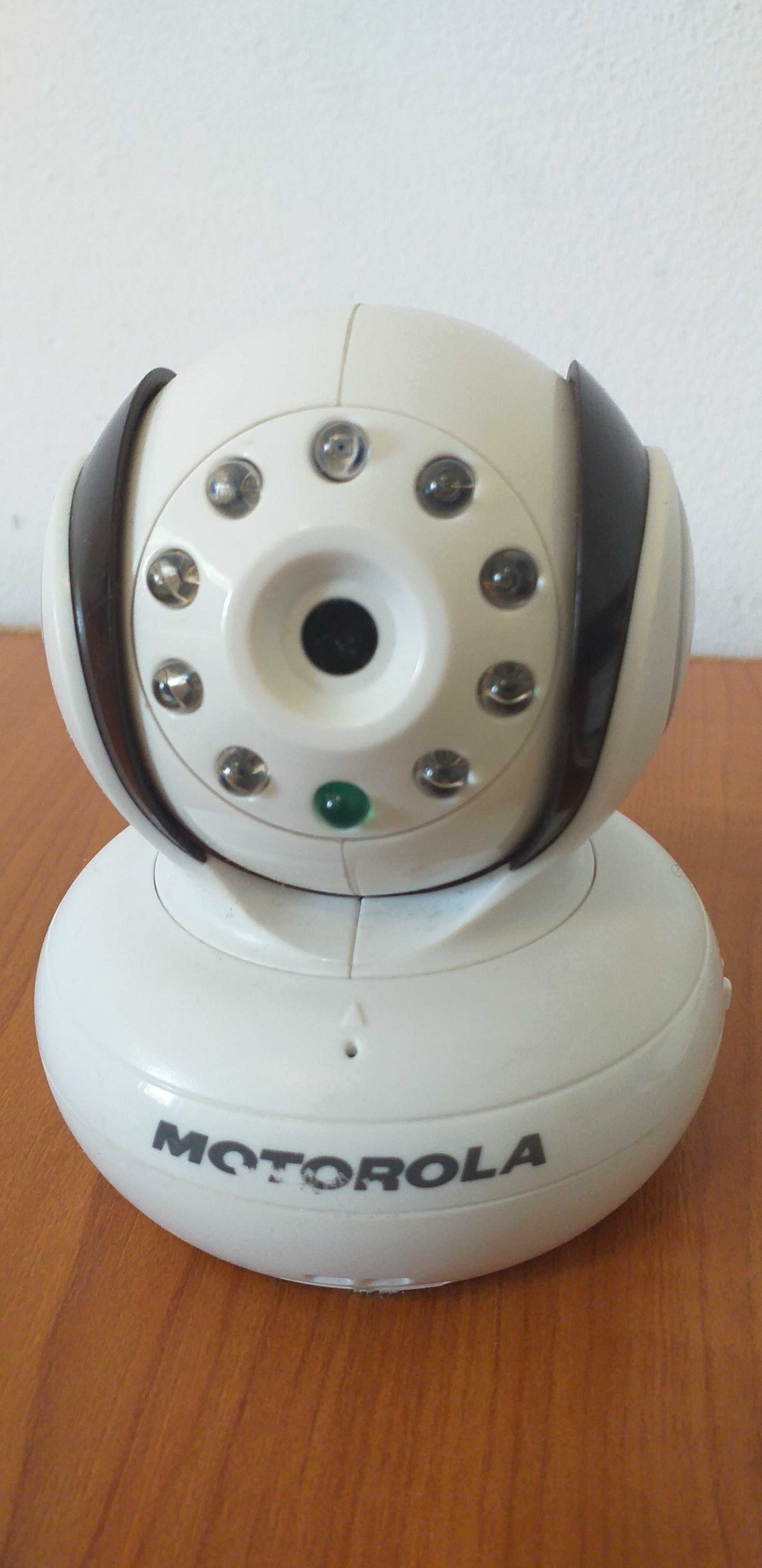 Camera supraveghere Videofon Digital Motorola MBP36 Baby Monitor