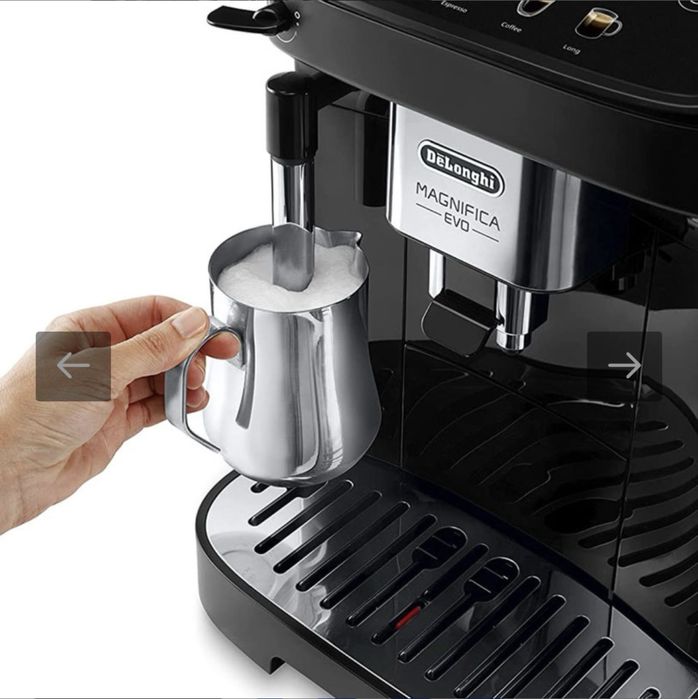 Кафеавтомат Delonghi Magbifica Evo