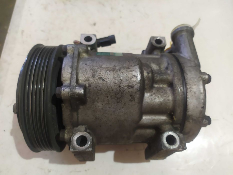 Компресор за Alfa, Lanchia, Fiat