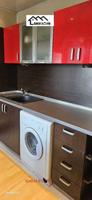 Продава 2-СТАЕН    
град Варна, Цветен квартал