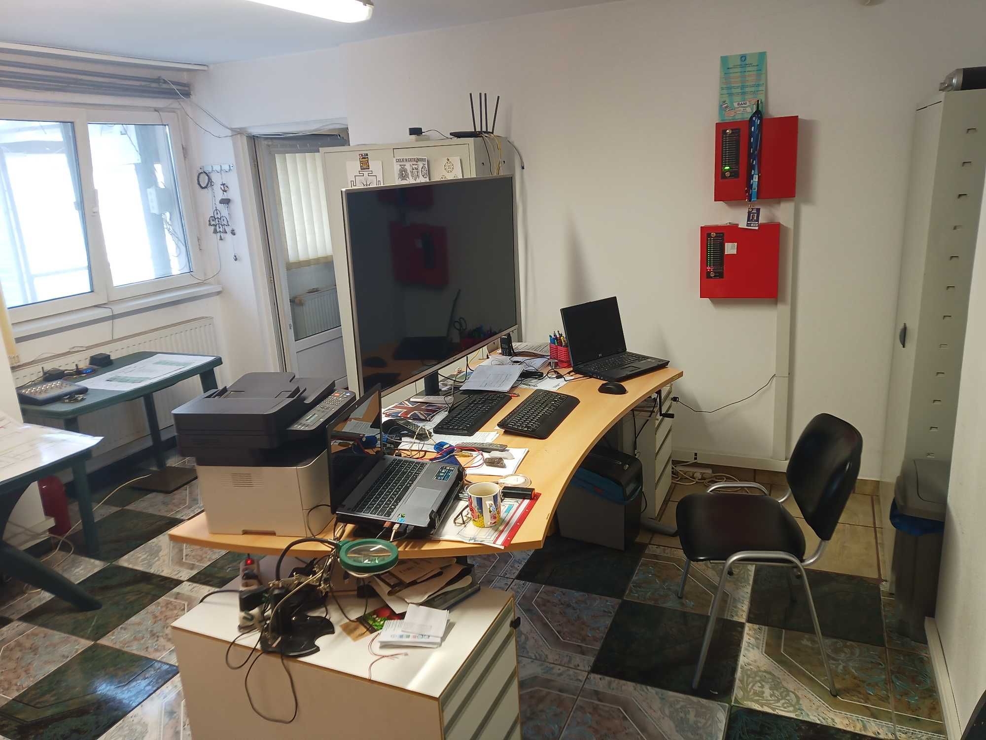 Casa  300 mp cu teren 570 mp sos Buc Magurele  Alexandriei Antiaeriana
