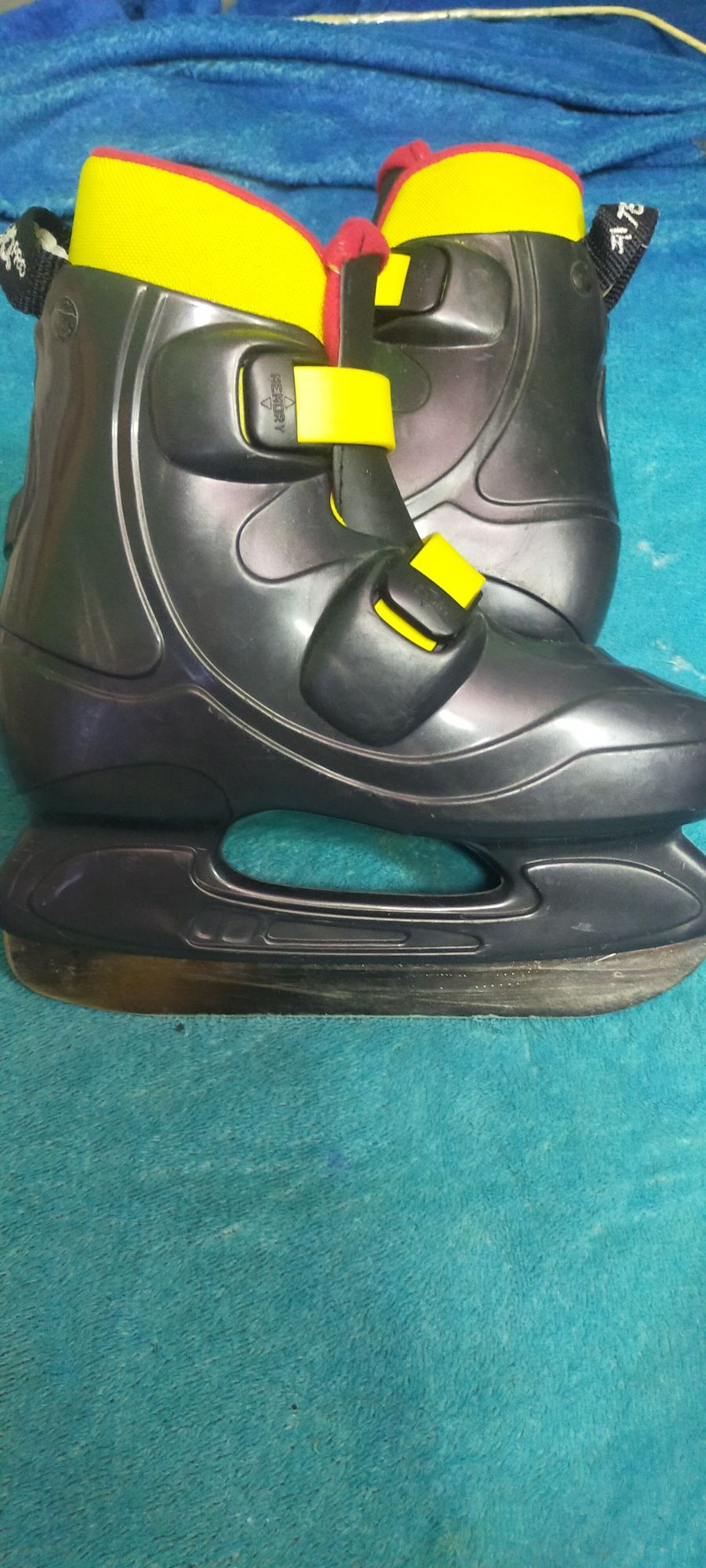 Patine copii Techno Pro marime 28