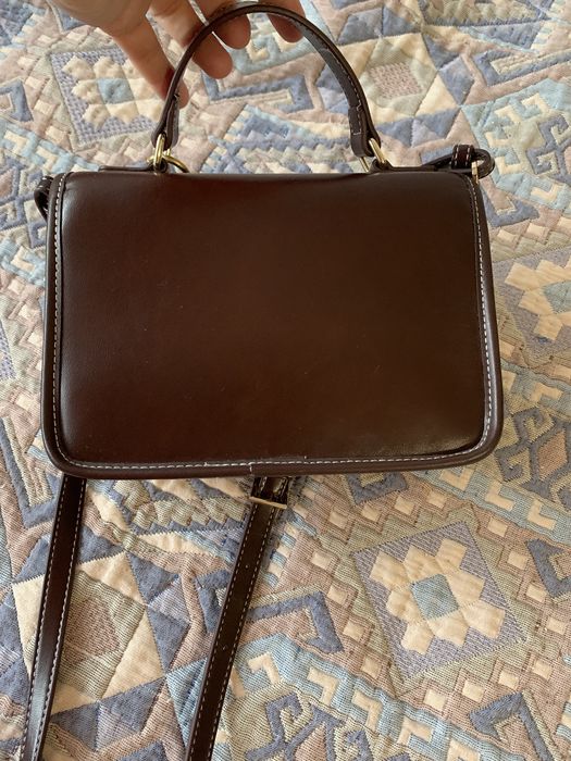 Продам женскую сумку