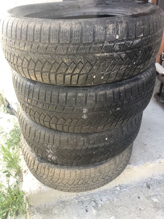 Cauciucuri vara .  225/ZRF/40/18 235/65/18