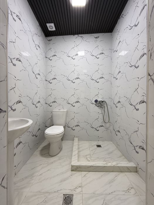 4 хонали ПОД КЛЮЧ коттедж сотилади! Сергили тумани Куйлик бозор