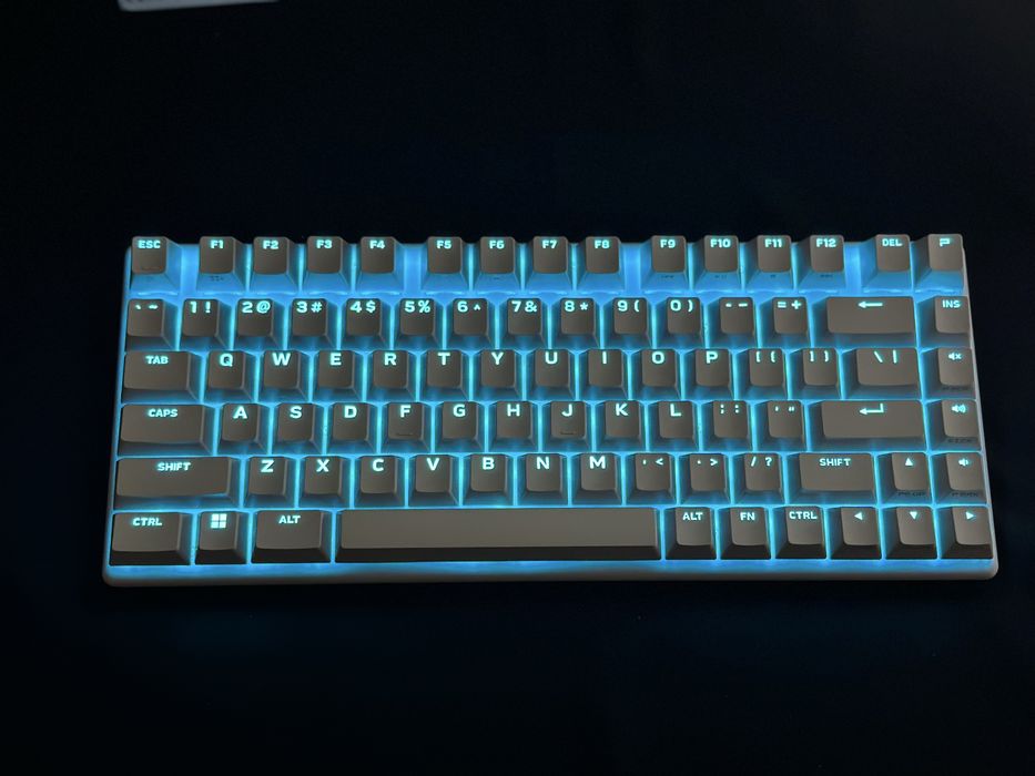 Alienware Pro wireless
