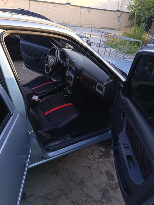 Moshinaga jovob beriladi