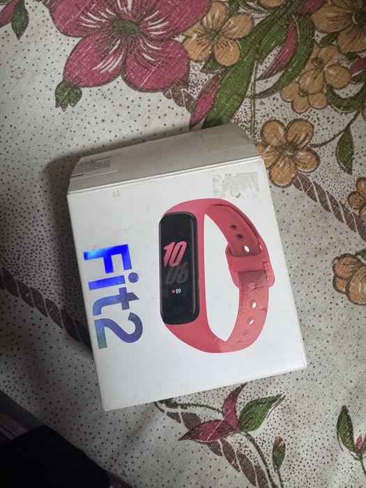 Samsung fit 2 идеал