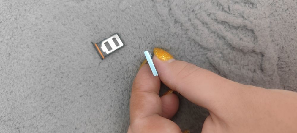 Слот оригинал сим карты от Xiaomi 12t pro и Самсунг tab S6 lite