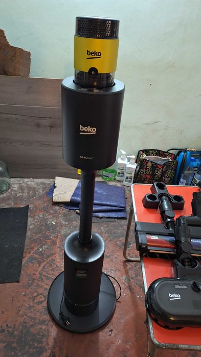 Aspirator 2 in 1 vertical ultima tehnologie BEKO