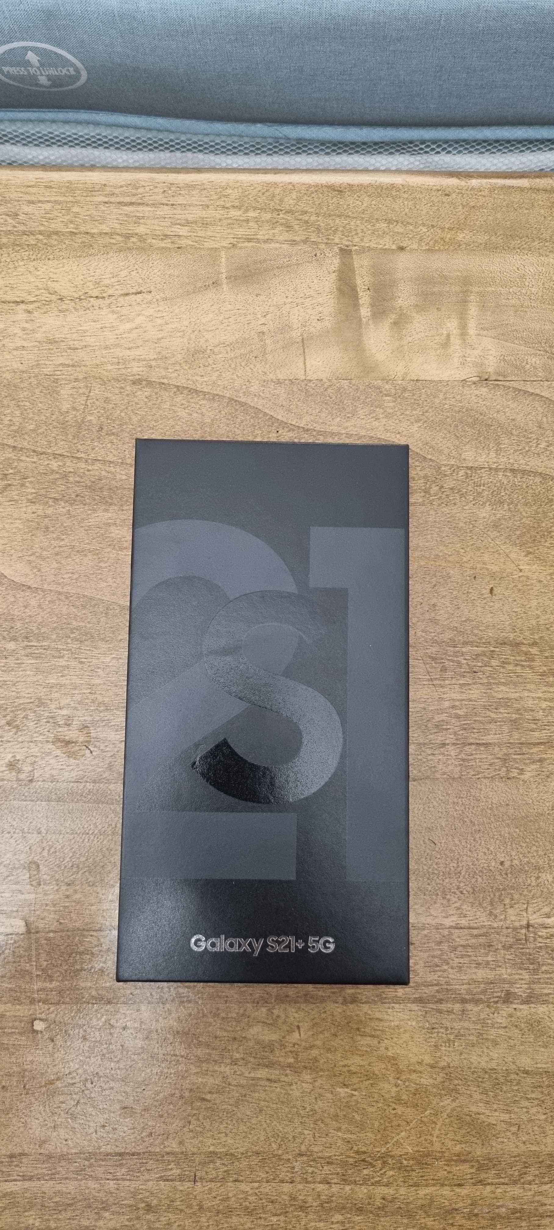 Samsung S 21 PLUS