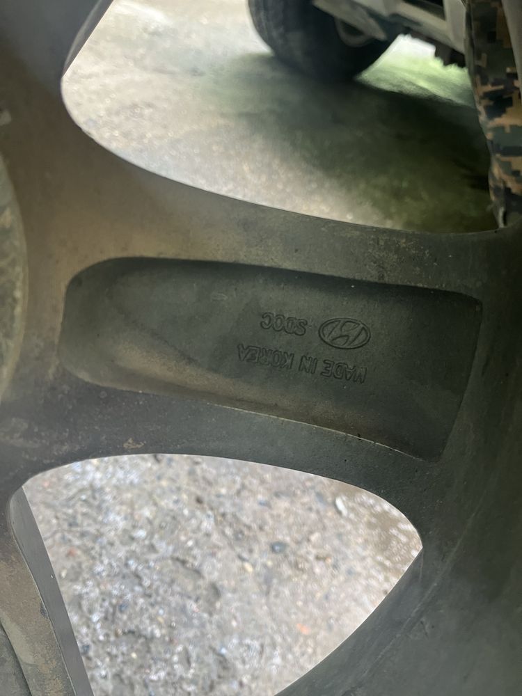 Диски R 18