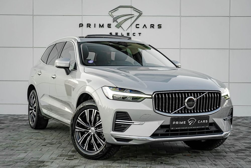 Volvo XC 60