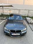 Vând bmw e90 320d