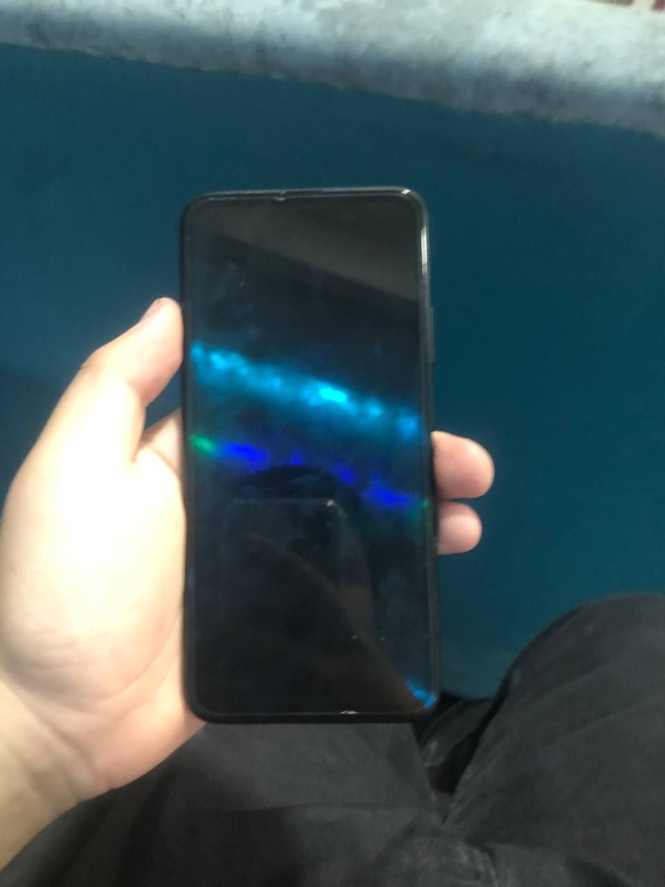 Iphone xs max Huawei Y9S
