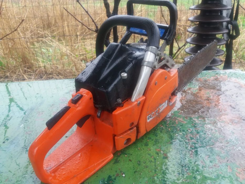 Drujba Dolmar PS Sachs 111