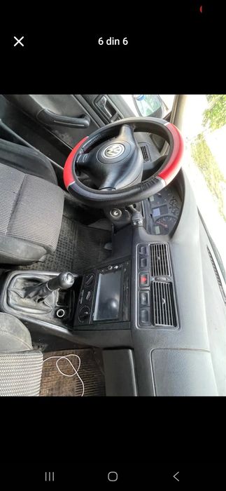Vând sau schimb golf 4 1.9 ALH