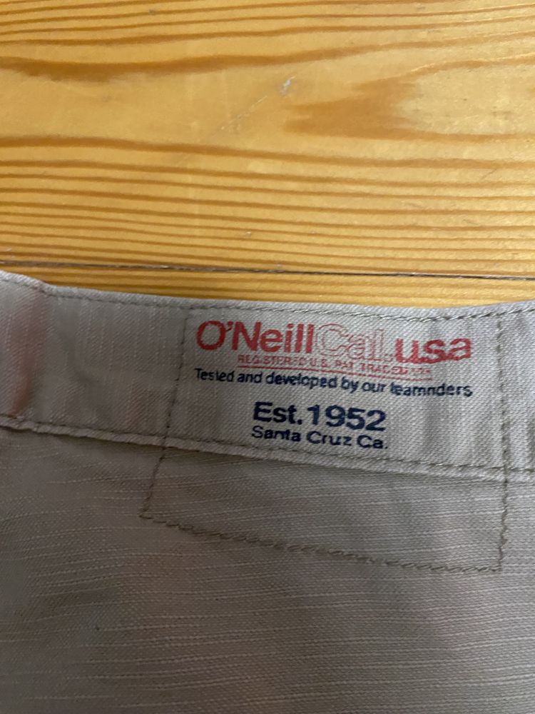 Pantaloni O’Neill