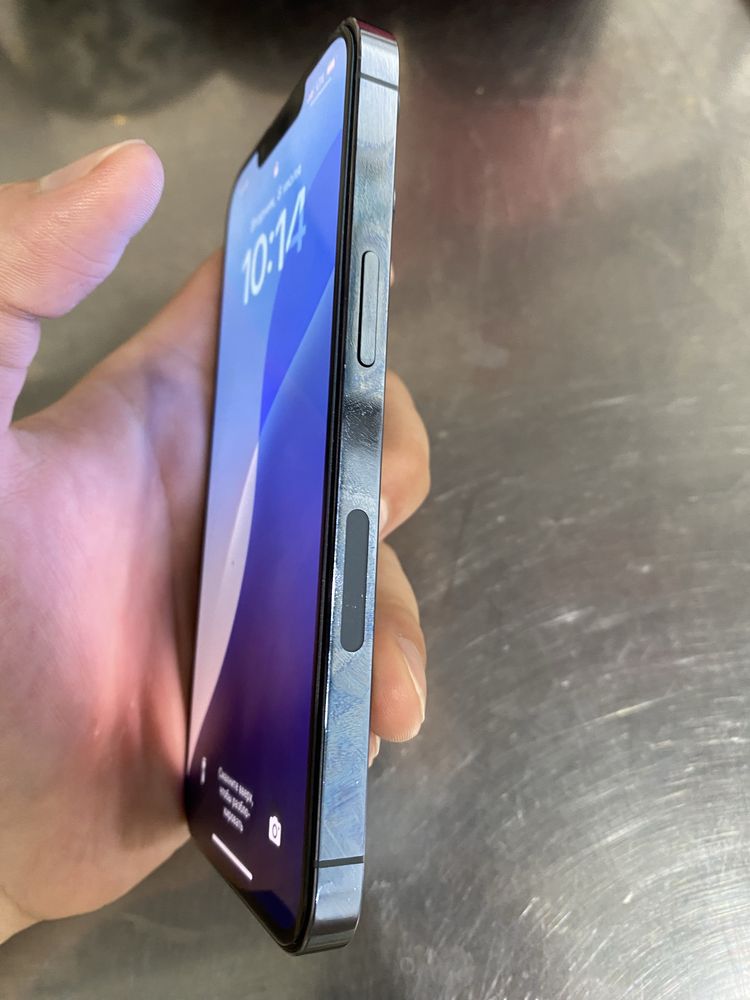 iPhone 13 Pro 128GB синий