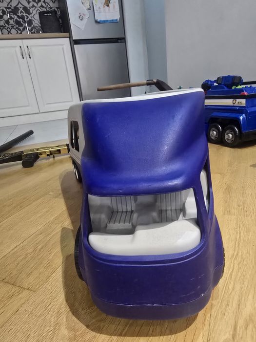 Paw Patrol Пес Патрул камиони