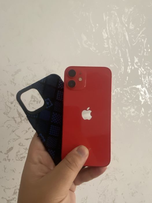 Айфон 12 мини 64 гб