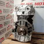 Motor 2.2 Ford Transit E4 PGFA PGFB UHFA UHFB UHFC QWFA P8FA P8FB QVFA 4HU 4HV Garantie. 6-12 Luni