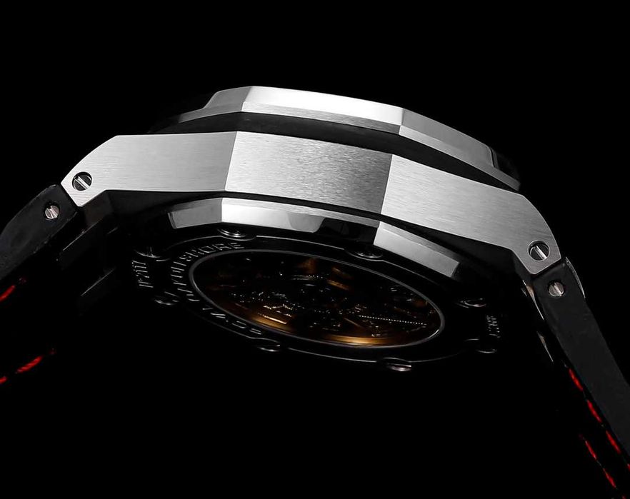 Автоматичен мъжки часовник Audemars Piguet Vampire Royal Oak Offshore