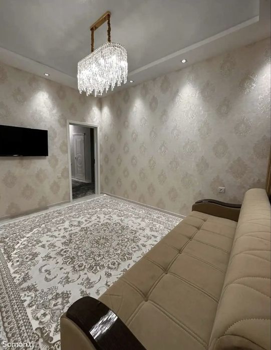 СРОЧНО Сдаётся кв Чарх Камолон Новза Масжид 2/2/5 Чиланзар-5 кв 539